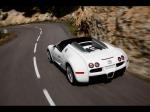 Bugatti Veyron 16.4 Grand Sport Roadster 2008 года